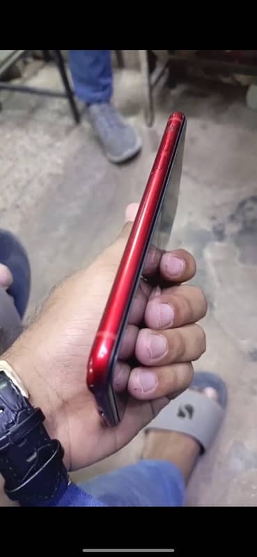 Iphone XR 128 Gb Pta approved 2