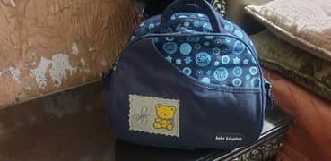 kids baby bag