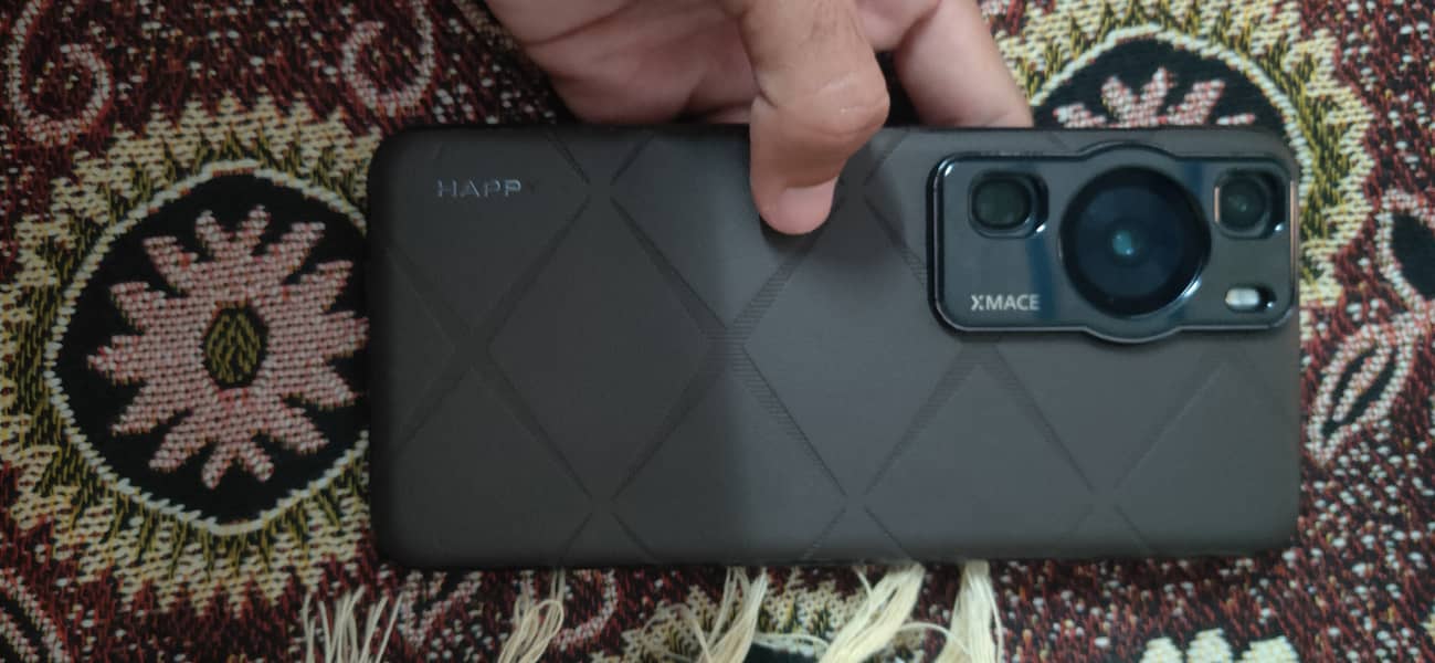 Huawei P60 Pro 3