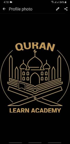 online quran teacher