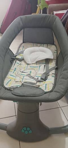 3 in 1 Bassinet for Sale