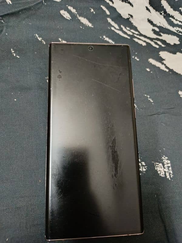 Samsung Galaxy Note 20 Ultra 5G 12/256 Non PTA 2