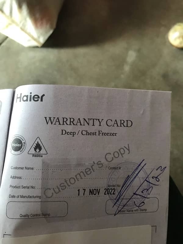 2door hain warranty me hain 4