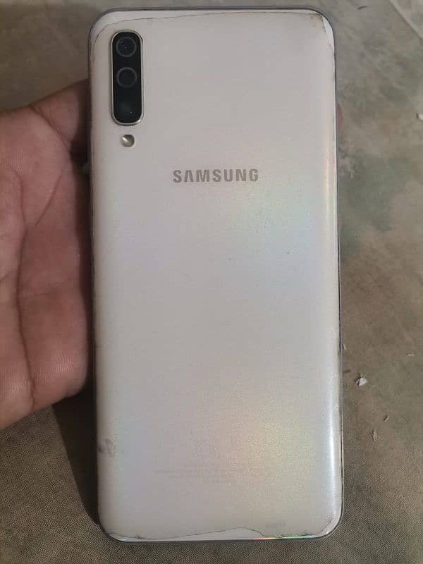 Samsung a50 ( Samsung note 10) 2