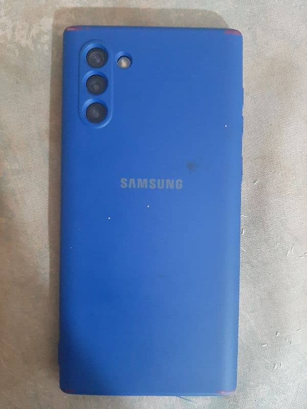 Samsung a50 ( Samsung note 10) 9