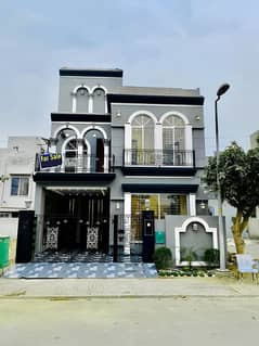 beautiful brand new house for sale in state life