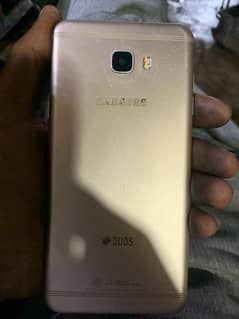 samsung c7 pro 4/64