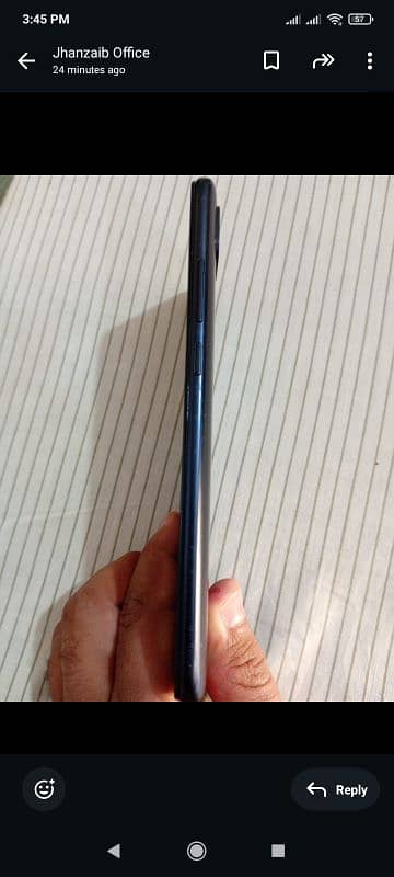 Redmi 9c condition 10/10 5