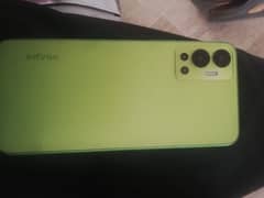 Infinix Hot 12