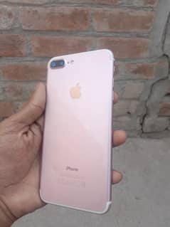 iPhone 7plus pta approved