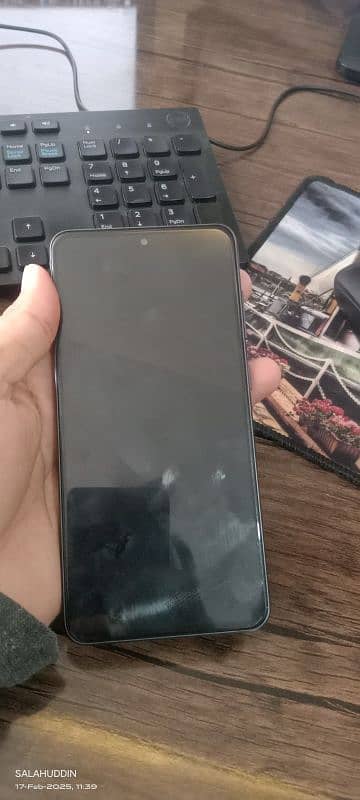 Samsung S21 FE Non pta 4