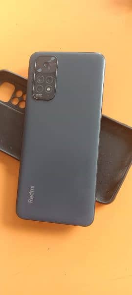 Redmi Note11 2