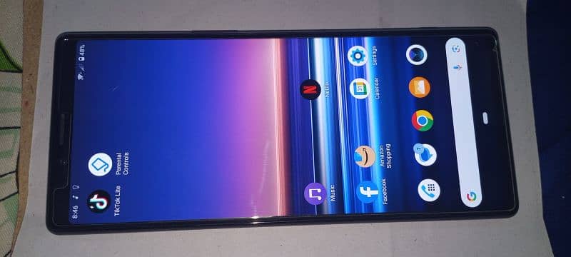 Sony Xperia 0