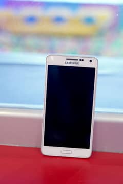 Samsung mobile A5 Galaxy sale 10/9 condition  non PTA