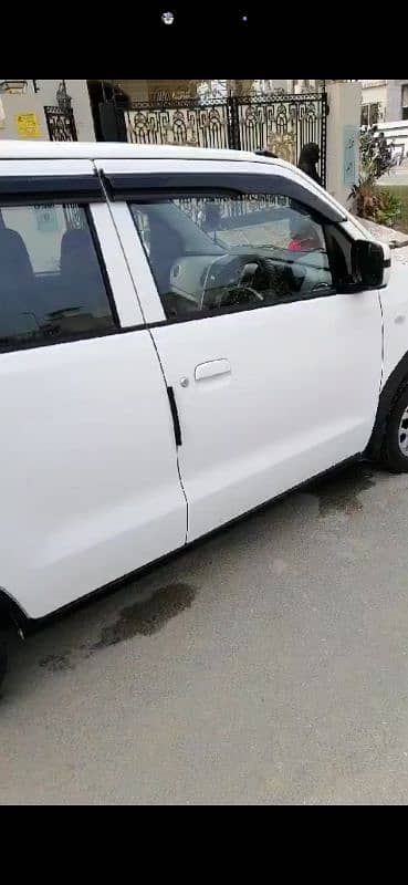 Suzuki Wagon R 2018 0