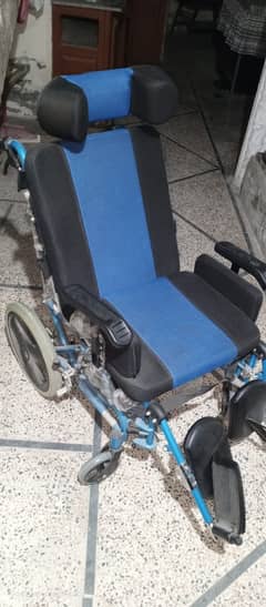 Electric wheelchair for sale