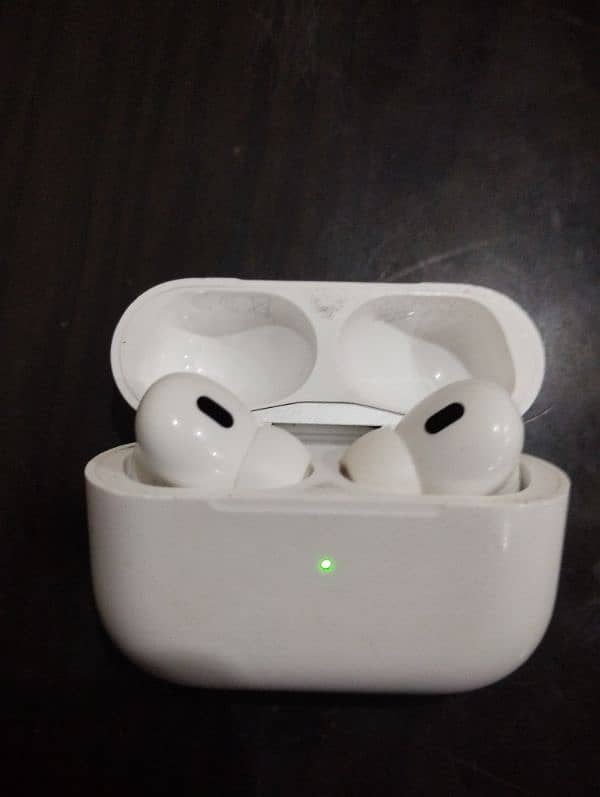 air pods 2nd generation original 0