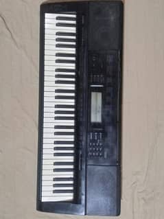 CTK5000 Keyboard