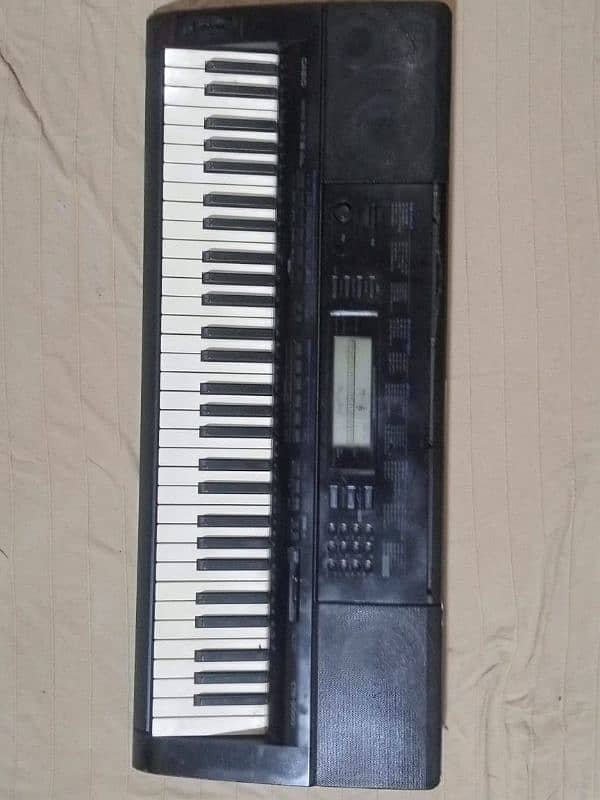 CTK5000 Keyboard 0