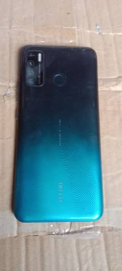 Tecno spark 5 pro