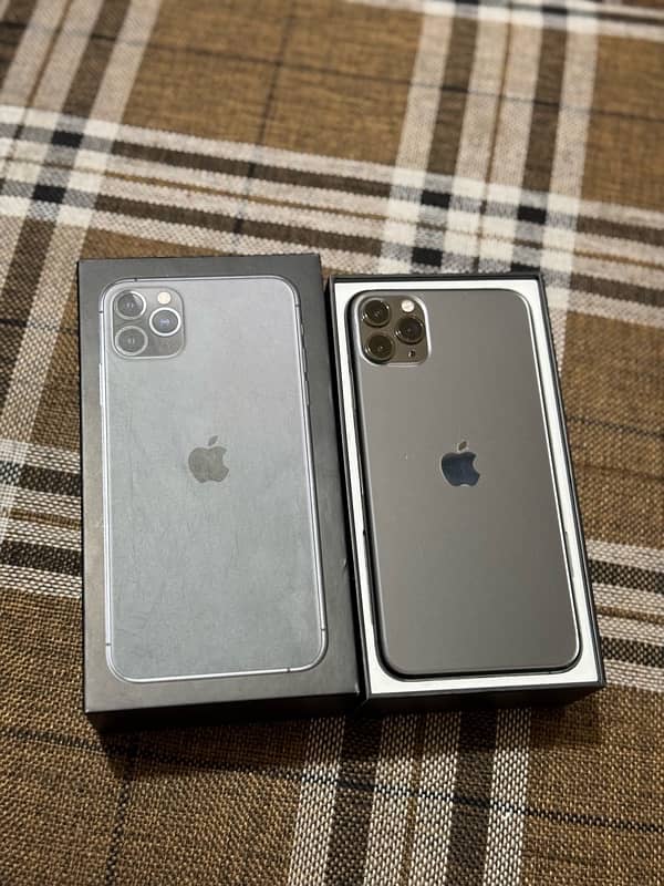 iphone 11 pro max 0