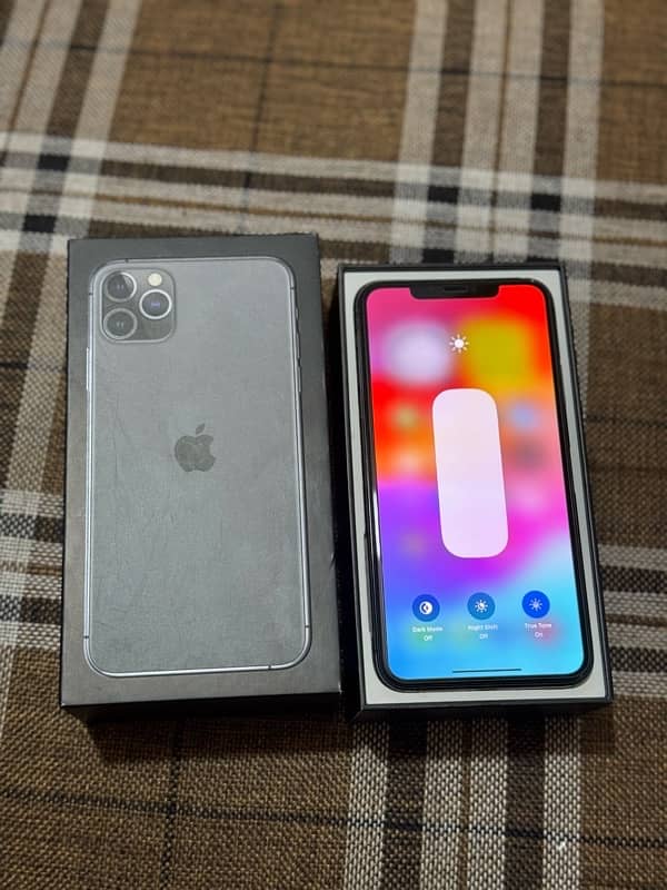 iphone 11 pro max 1