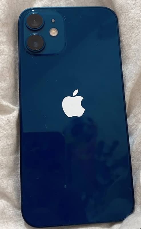 iphone 12 64GB NON PTA NOT JV 0