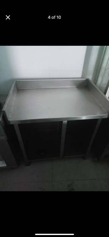 Restaurant Equipment for sale 1