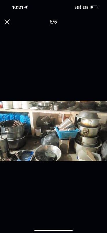 Restaurant Equipment for sale 6