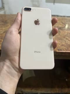 iphone 8 plus 64gb pta approved