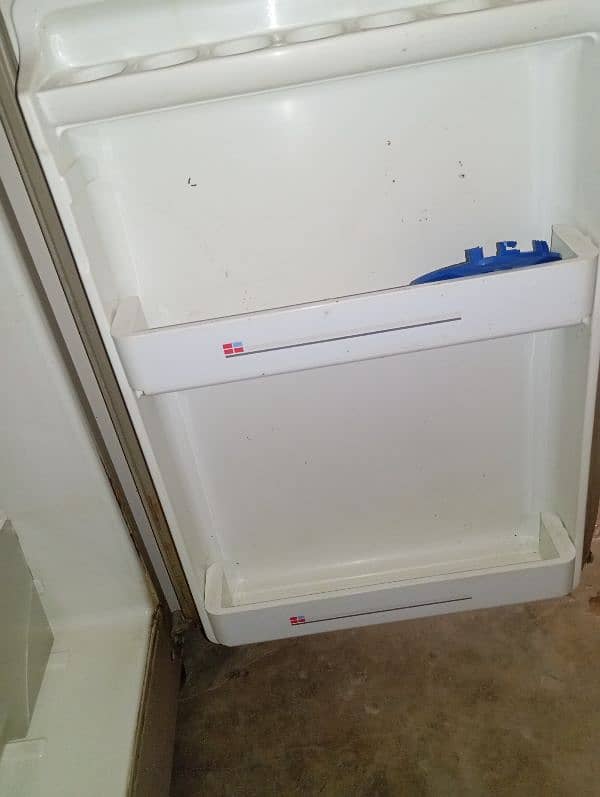 Small size fridge 2