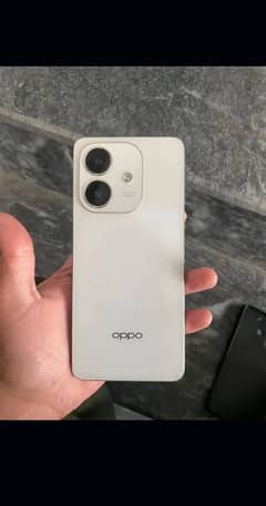 oppo a3 6gb ram 128gb stroage