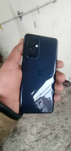 one plus 9 pta aprof