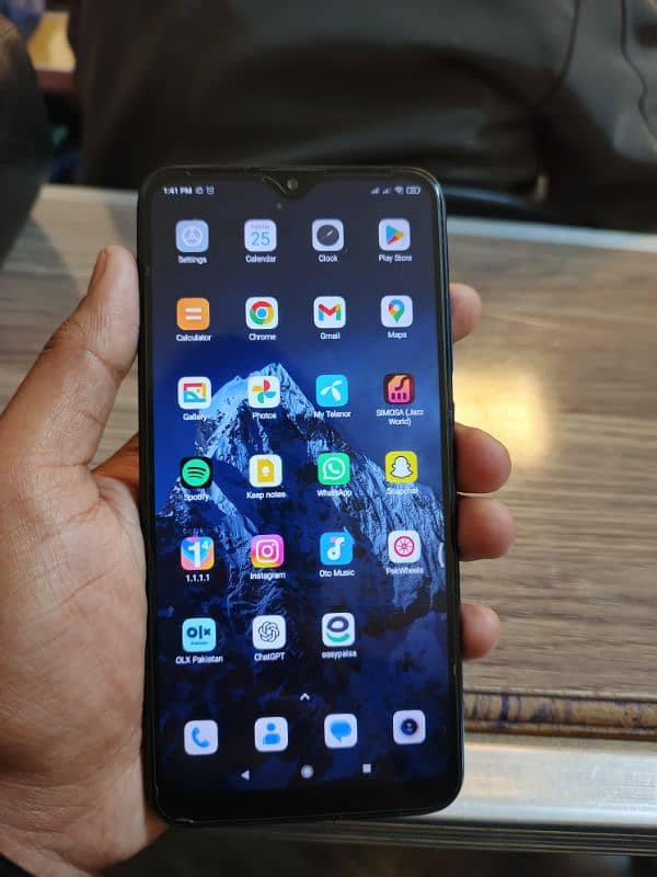 Xiaomi Redmi 8 • 4/64 GB • PTA approved 1