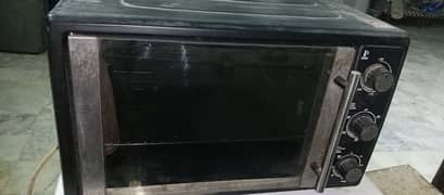 Cambridge Oven for sale