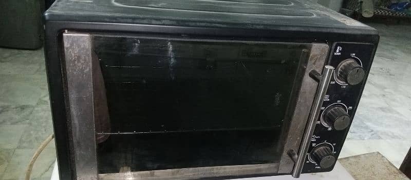 Cambridge Oven for sale 0