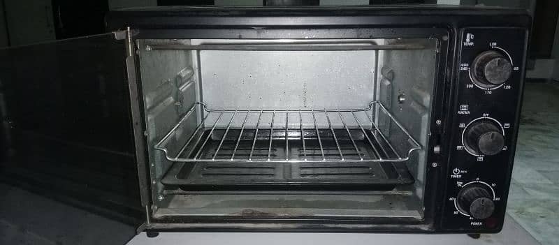 Cambridge Oven for sale 2