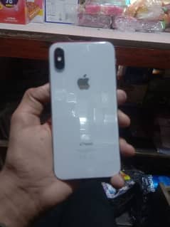 iphone x 256 bypass 03020002633