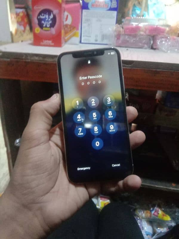 iphone x 256 bypass 03020002633 2