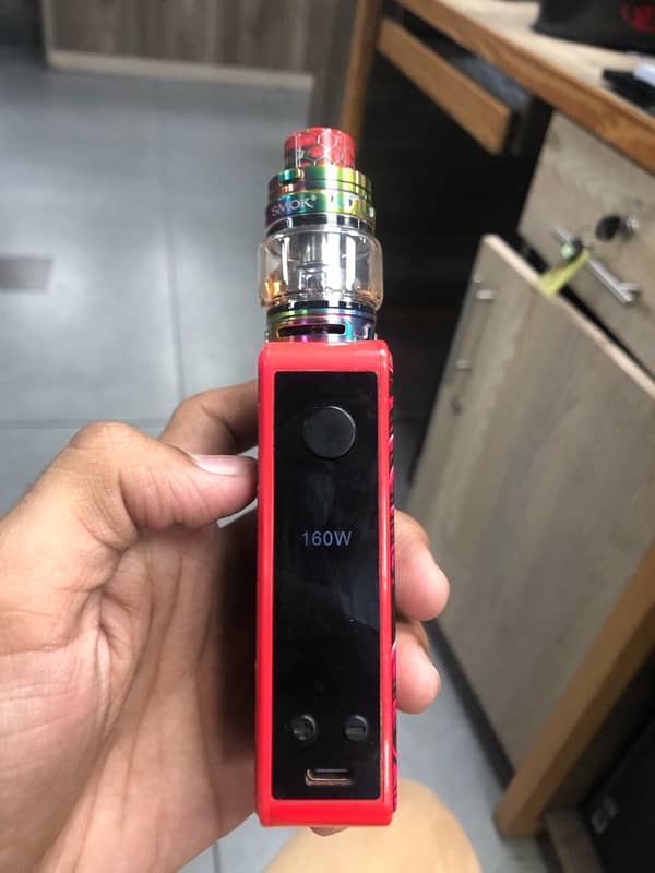 vap 160 vold 0