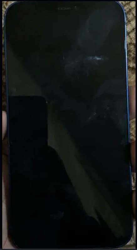 iphone 12 64GB NON PTA NOT JV 1