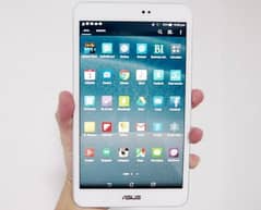 Asus inter memo pad8