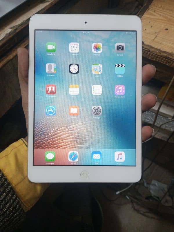 Ipad 2 16 gb 1