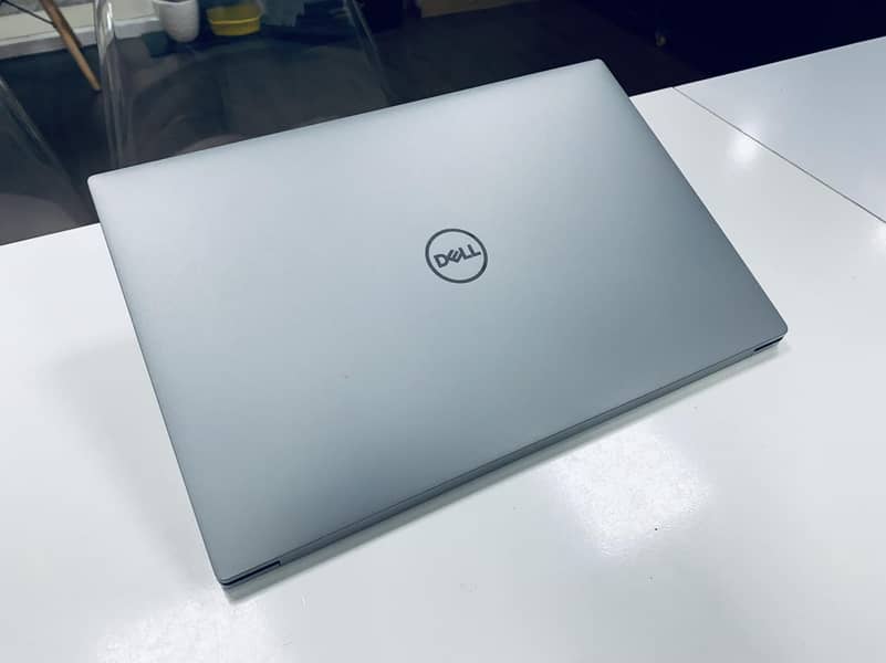 Dell Precision 5560 Intell Core i9 11th Generation Laptop 5