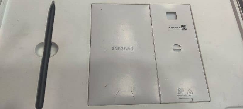 Samsung TAB S8 ultra 5g 4