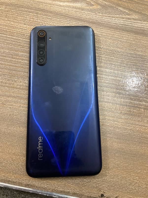 realme 6 pta 2