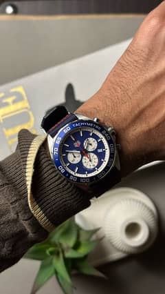 Tag Heuer Formula 1 | Red Bull Edition