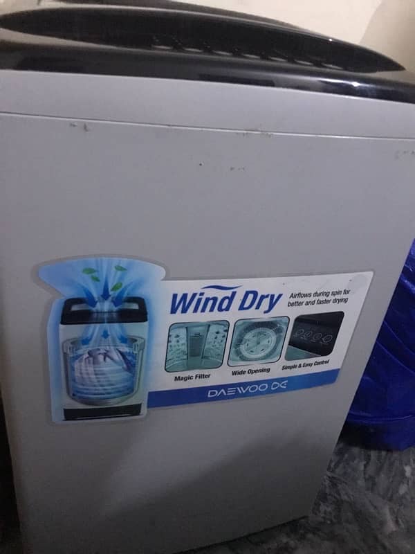 Dryer for sale 0