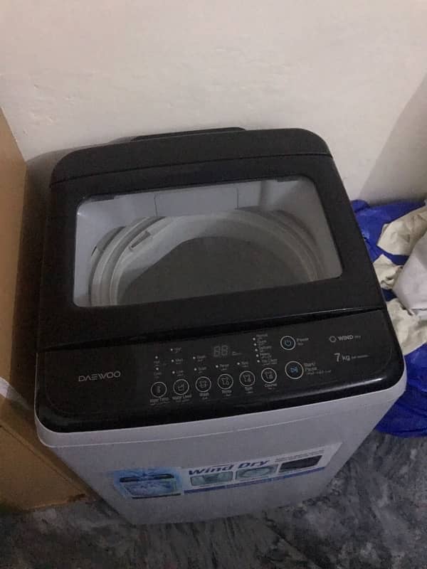 Dryer for sale 7