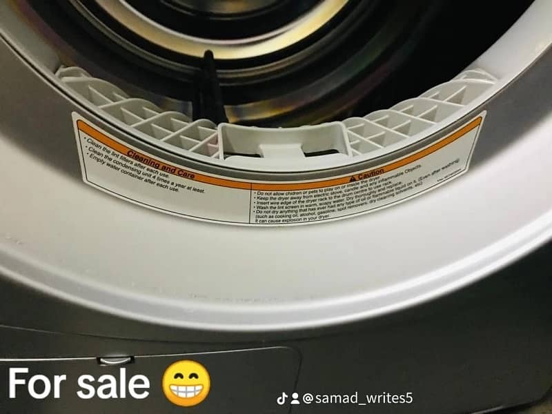 Dryer for sale 11